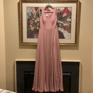 Azazie Bridesmaid or Wedding Guest Dress - Size 10
